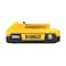 Dewalt DCG408B DCG408B/DCB203 - alternate 3