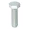 Hillman M12-1.75 mm D X 40 mm L Heat Treated Steel Hex Head Cap Screw, 30PK 916402 - alternate 2