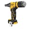 Dewalt Rivet Tool, 0.96875 in L, 20 V DC DCF403B - alternate 4