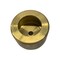 John Deere ADAPTOR FITTING, OEM R204317 - alternate 5