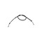 Dorman Parking Brake Cable, C95058 C95058 - alternate 2