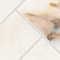 Daltile Gamma 2'' x 6'' Natural Stone Herringbone Wall and Floor Mosaic Tile, 10PK M34226HERRMSPL - alternate 5
