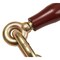 Mytee Products PRO Chain Binder Ratchet Style 5/16in - 3/8in w/ Grab Hooks, 7100 lbs WLL, 4PK CBRS516-PROx4 - alternate 6