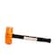 Tremmor IRON CORE, Sledge Hammer 8lb, 16in TR1642 - alternate 8