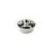 Spot Pet Bowl Silver Stainless Steel For Dogs Mirror 6063 - alternate 1
