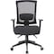 Boss Mesh Task Chair B6716-BK - alternate 1