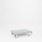 Pucel Semi-Live Platform Truck, 36 in W x 48 in D x 12 in H, Gray SLPT-3648 - alternate 1