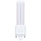 Satco 7 Watt PLC LED 27K/3K/35K/4K CCT GX32d Base Omni Type A/B 120-277 Volt S29898 - alternate 5
