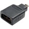 Tripp Lite HDMI TO HDMI ADPATER CONVERTER HDMI TO MICRO HDMI 1080P F/M P142-000-MICRO - alternate 6
