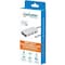 Manhattan - Strategic USB-C 8-IN-1 DOCKING STATION WITH POWER DELIVERY 130615 - alternate 8