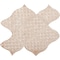Andova Tiles Ciara Alvar White 11-in. x 13-in. Marble Look Matte Porcelain Wall & Floor Tile ANDCIA1266 - alternate 4