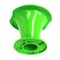 Deejay Led Circular Despacito Aluminum Bolt-on High Frequency Horn Flare GREEN w/2-in Throat TBH1450GREEN - alternate 6