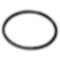 John Deere RING, JOHN DEERE OEM R49074  R49074 - alternate 3