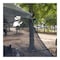 Mytee Products 12ft x 20ft Black Heavy Duty 70% Shade Mesh Tarp for Outdoor with Grommets 6 Oz MT12-20 - alternate 5