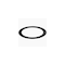 Cooper 6 in Recessed Baffle Trim, Matte Black TRM6MB - alternate 2