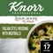 Knorr Professional Soup du Jour Italian Style Wedding with Meatballs Soup Mix, 18.2 Ounce 84125323 - alternate 7