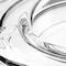 Homeroots Mouth Blown European Crystal Cigar Ash Tray 376144 - alternate 4