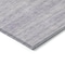 Homeroots 5' X 8' Lavender And Lilac Abstract Washable Indoor Outdoor Area Rug 613110 - alternate 6