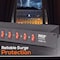 Pyle Power Supply Power Switch Control Unit, Surge, Rack Mounted, 9 Outlet(s) 6 ft. PDBC70 - alternate 3