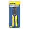 Surtek Ratcheting Modular Crimper/Stripper 8in For Rj45, Rj12, Rj9 994 - alternate 5