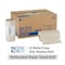 Georgia-Pacific Pacific Blue Select Perforated Roll Paper Towels, 2 Ply, 250 Sheets, 230 ft, Brown, 12 PK 28290 - alternate 13