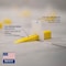 Qep Lash Clips, Plastic, 3/4"L 99730 - alternate 13