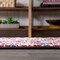 Jonathan Y Modern Persian Boho Floral Multi/Purple 4 ft. x 6 ft. Area Rug MDP200A-4 - alternate 4