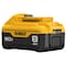 Dewalt Battery, (1) 8.0 Ah, Li-Ion DCB208 - alternate 9