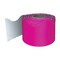 Carson Dellosa Hot Pink Rolled Scalloped Border, 65 Feet Per Roll, 3PK 108470 - alternate 3