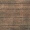 Homeroots 8' X 10' Orange Copper And Brown Striped Washable Indoor Outdoor Area Rug 588115 - alternate 4