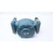 Parker IRON STRAINER 2-1/2IN 400PSI RSF - alternate 1
