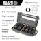 Klein Tools Socket Set 2-in-1 66060 - alternate 6
