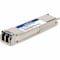 Add-On ADDON CISCO JUNIPER NETWORKS & BROCADE COMPATIBLE TAA COMPLIANT 40GBASE-LR4 QSF QSFP-40GBASE-LR4-CJB-AO - alternate 1