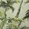 Homeroots 50" X 70" Green Palm Tree Microfiber Plush Throw Blanket 712989 - alternate 4