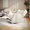 Flash Furniture Omma Swivel Glider Rocker Recliner Chair, Manual 360 Degree Swivel Wingback Recliner CY-RAC-537-OFWBC-GG - alternate 5