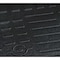 Mytee Products Semi Truck Black Floor Mats Liners Fits T600, T660, T800, W900 -2Pcs MAT-KW2P-5D1121 - alternate 8