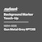 Finishworks Mohawk Background Marker Touch-Up Gun Metal Grey #Pt315 M294-0035 - alternate 3