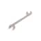 Tekton 13/16 Inch Angle Head Open End Wrench WAE83221 - alternate 1