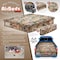 Airbedz Truck Bed Air Mattress PPI-404 - alternate 5