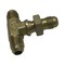 Cnh HYD CONNECTOR, CNH OEM 79054262 79054262 - alternate 3