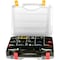 Performance Tool Double Sided Plastic Organizer, Storage Case, Parts Bin, Organizer W5188 - alternate 1