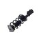 Fcs Struts Suspension Strut And Coil Spring Assembly 1334565L - alternate 5