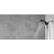 Delta Universal Showering Components HydroRain H2OKinetic 5-Setting Two-in-One Shower Head 58680-RB25 - alternate 3