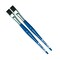 Da Vinci FORTE BASIC Student Brush, Synthetic, Acrylic, Flat, Series 394, Size 16, 2PK VA-394_16 - alternate 3