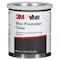 3M Tape Max Promoter, Clear, 1 Quart, 12 Cans 75932 - alternate 1