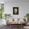 Trademark Fine Art Outdoor Canvas Art - Jennifer Taylor Art 'The Secret Way' Wall Art for Patios, or Gardens GRL01722-OC1824WR - alternate 5