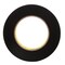 3M Vinyl Tape, Black, 1"x36 yd., 10.4 mil, PK36 472 - alternate 3