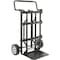 Dewalt ToughSystem DS Tool Box Carrier & Utility Cart DWST08210 - alternate 1