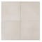 Apollo Tile Citadel 13x13 Soft Beige Terracotta Porcelain Plain Wall and Floor Tile (10.76 sq ft/case), 8PK ALZBARSND1313 - alternate 4