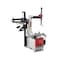 Atlas Automotive Equipment Platinum Ptc300 Tire Changer + Pwb50 Wheel Balancer Combo Package AP-TCWB-COMBO1 - alternate 3
